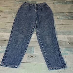 Vintage Levi's Jeans Made in USA sz 5